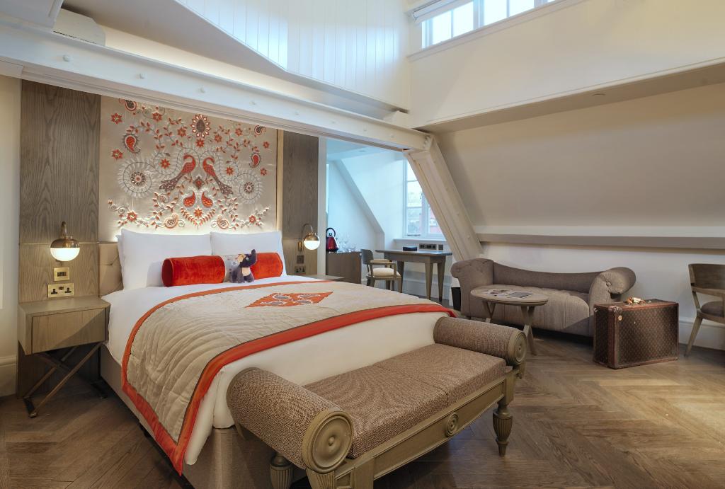 The Lalit London photo 28