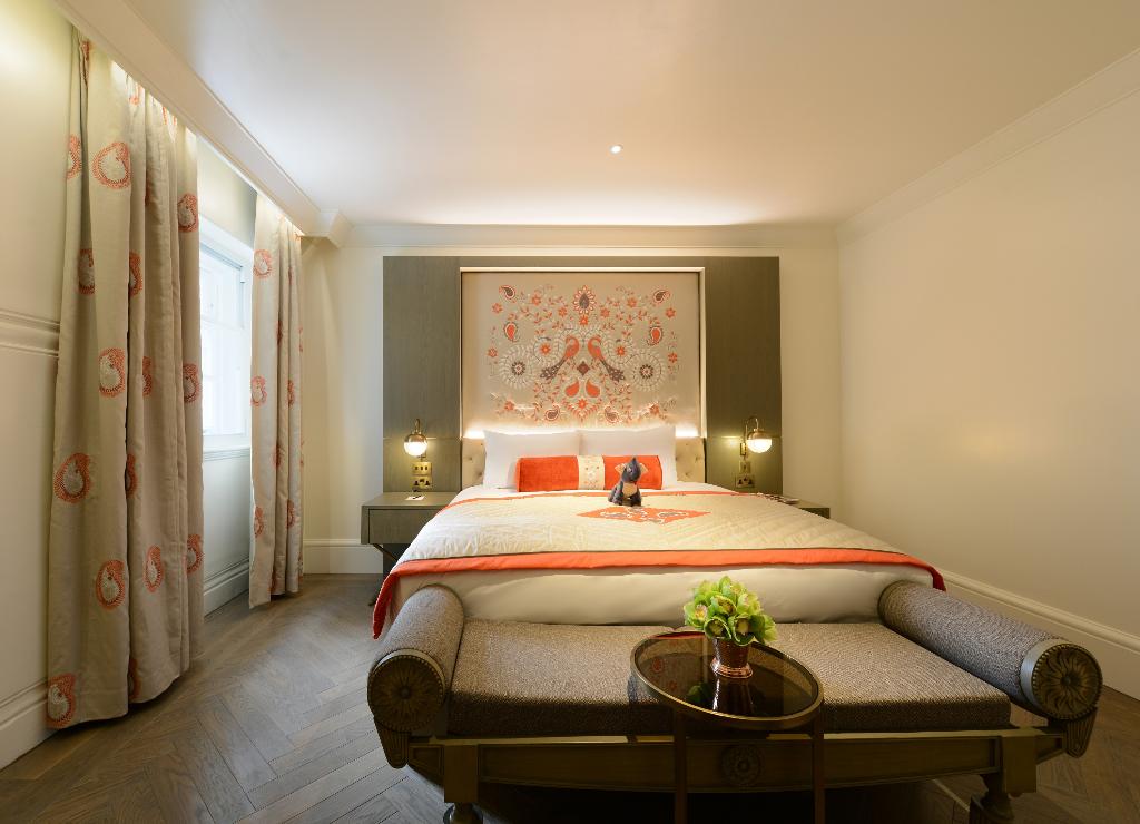 The Lalit London photo 26