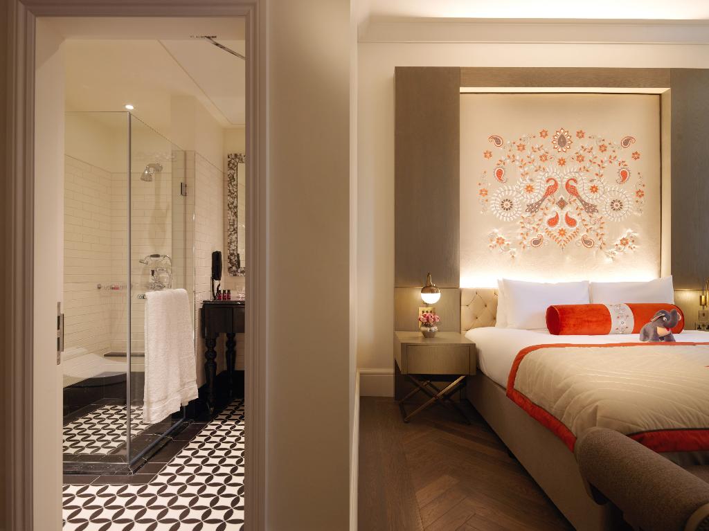 The Lalit London photo 48