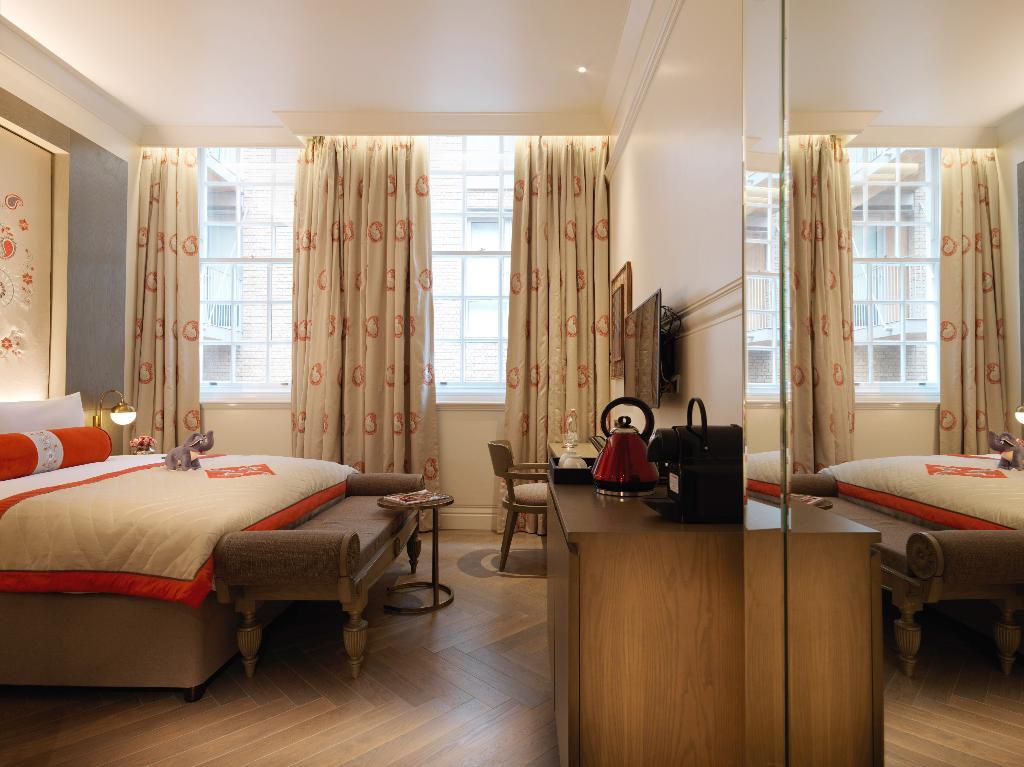 The Lalit London photo 47