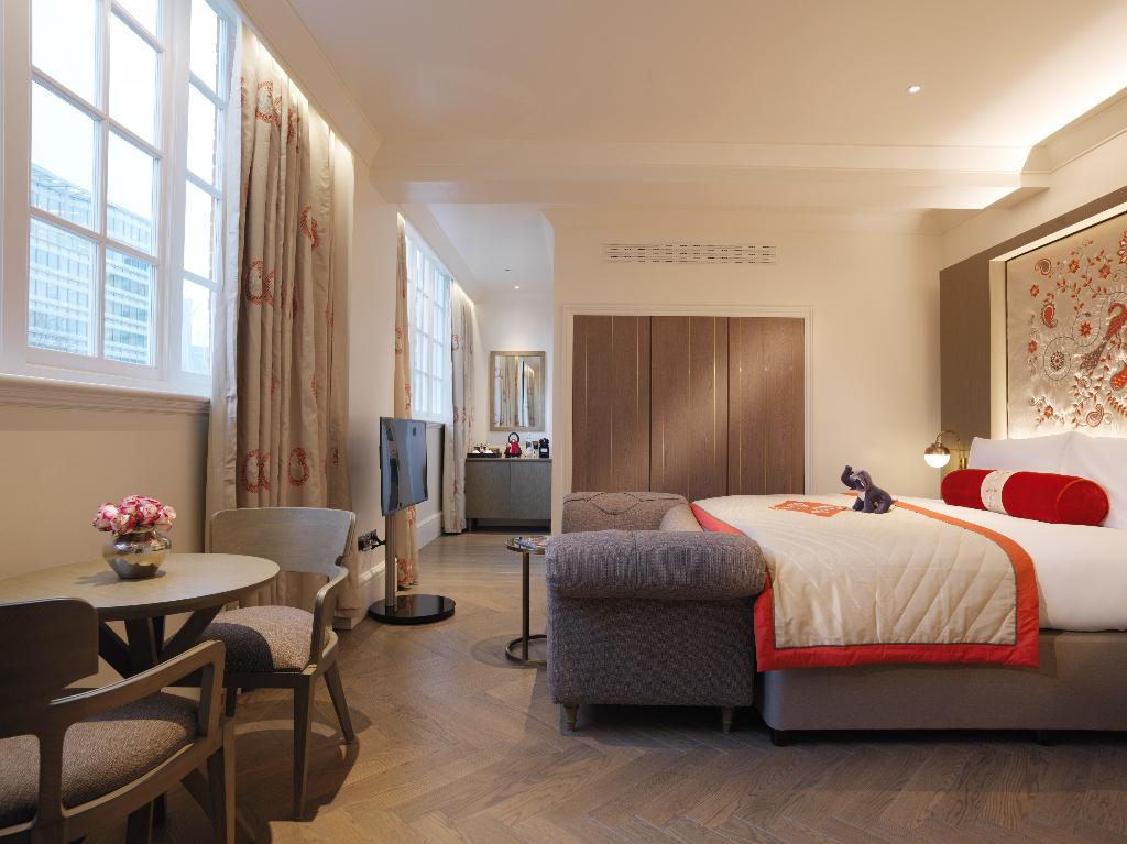 The Lalit London photo 46