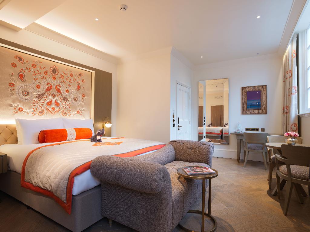 The Lalit London photo 44