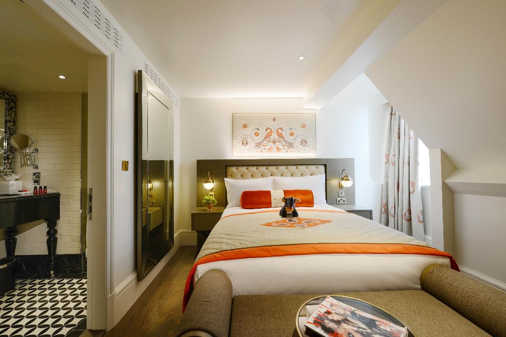 The Lalit London photo 101
