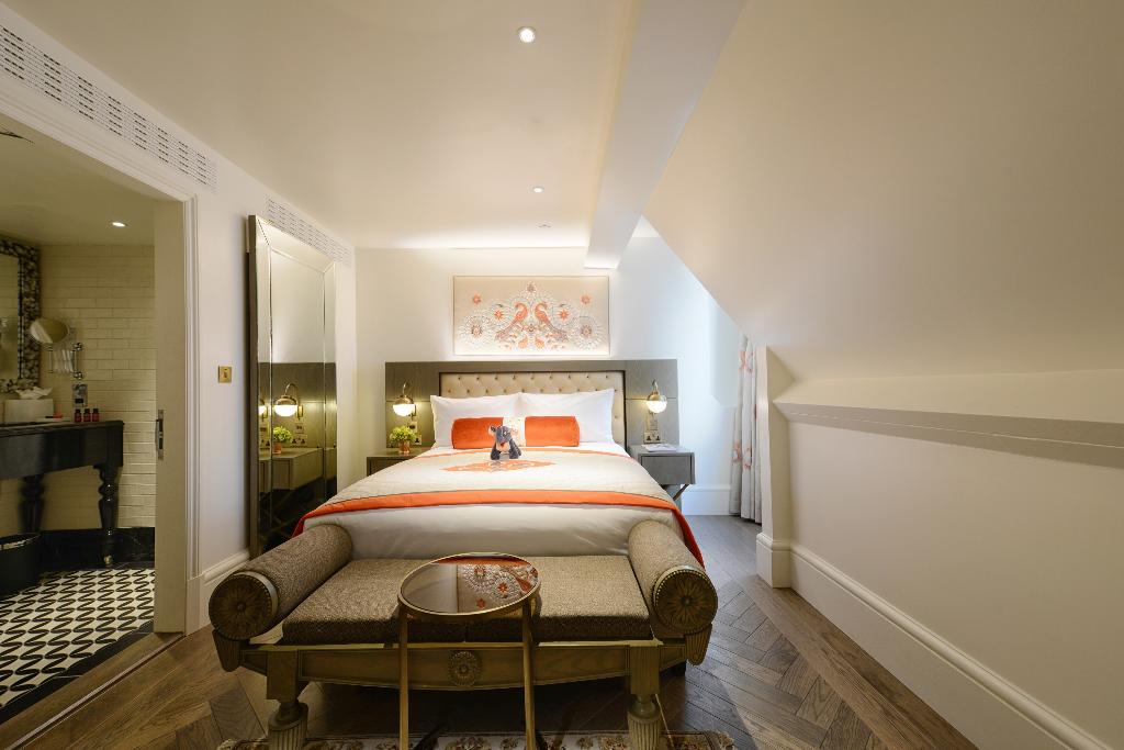 The Lalit London photo 103