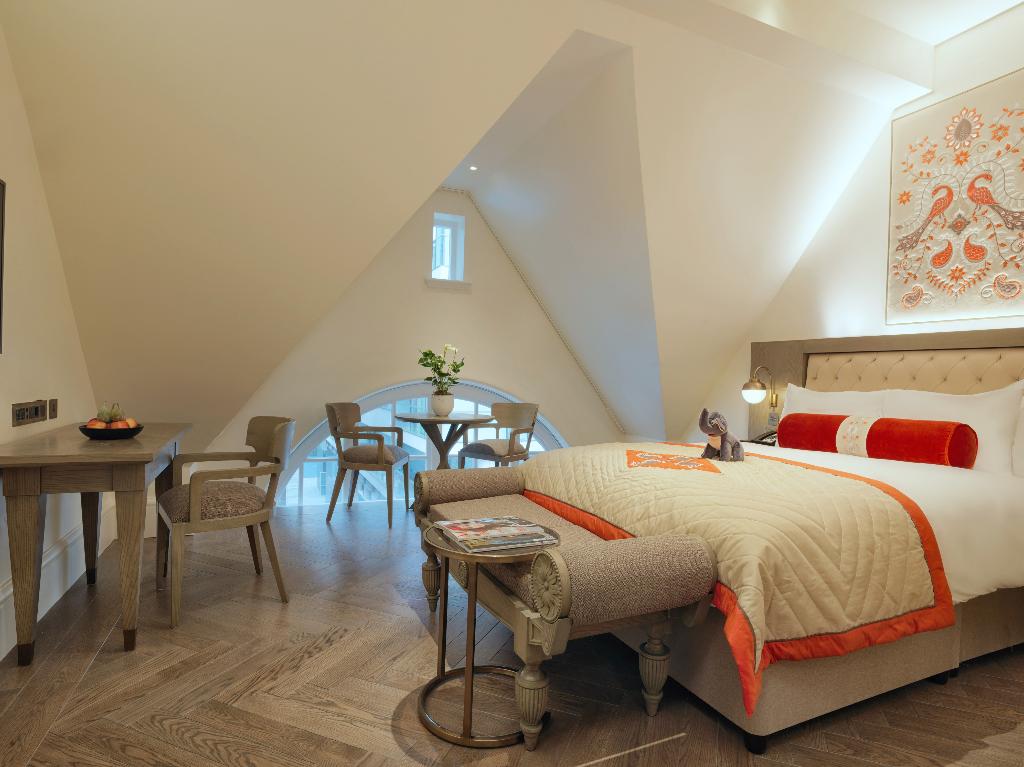 The Lalit London photo 54