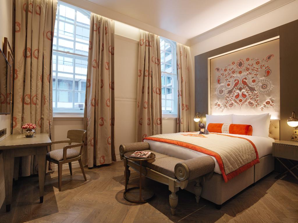 The Lalit London photo 58