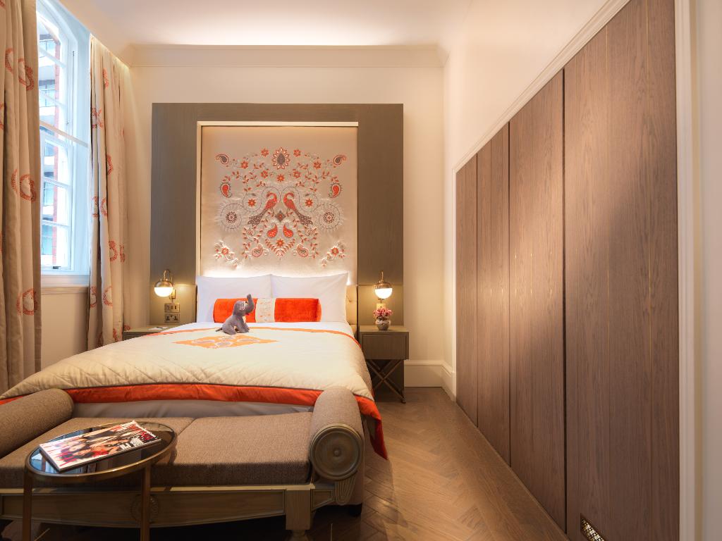 The Lalit London photo 60