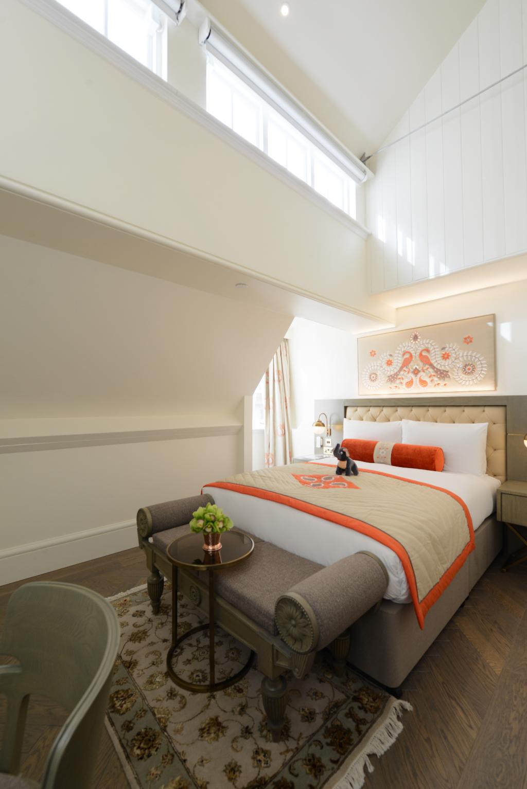 The Lalit London photo 63