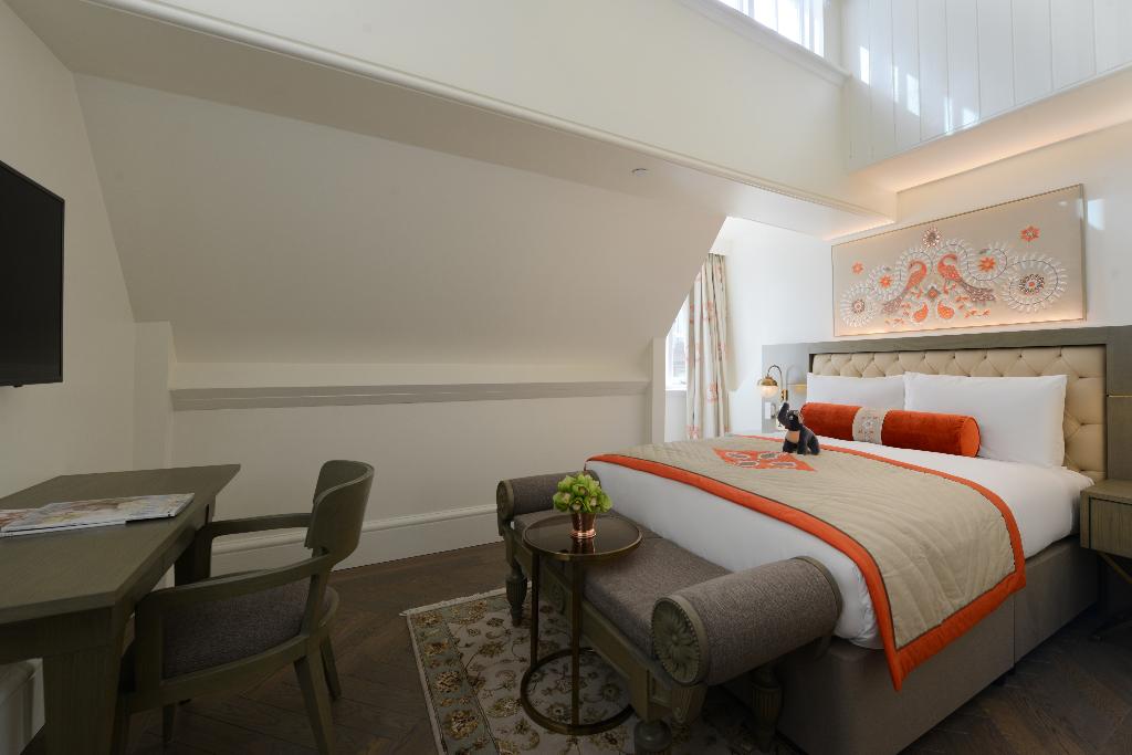 The Lalit London photo 66