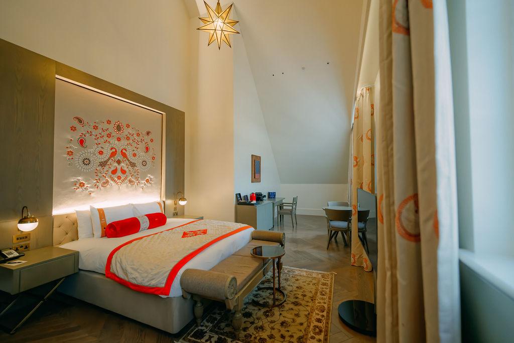 The Lalit London photo 77