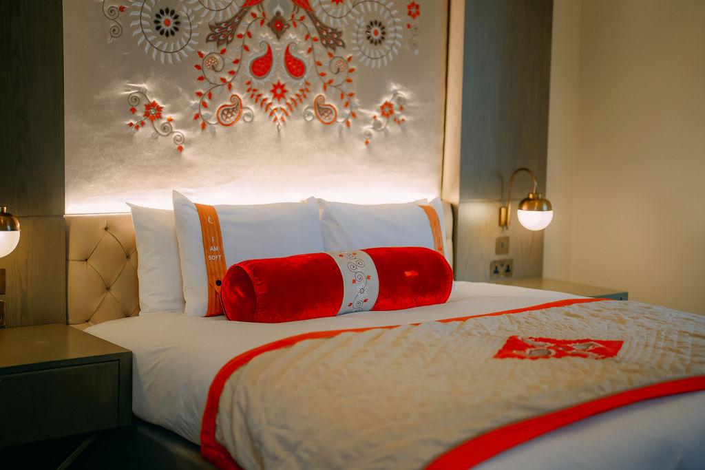 The Lalit London photo 79