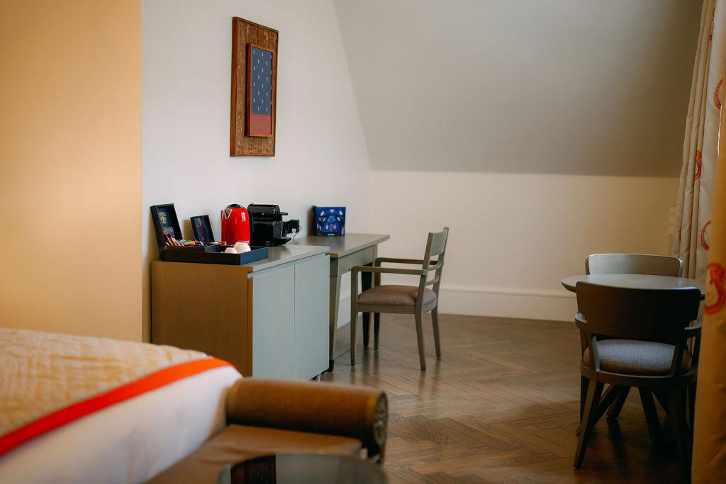 The Lalit London photo 81