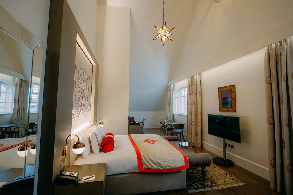 The Lalit London photo 91