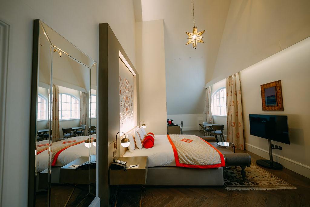 The Lalit London photo 93