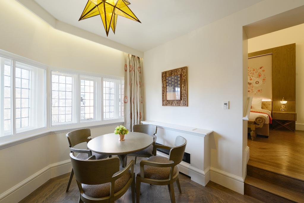 The Lalit London photo 8