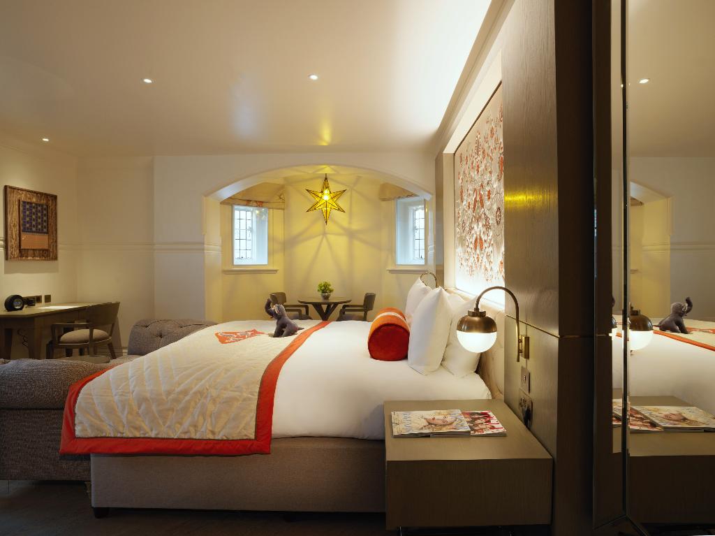 The Lalit London photo 67
