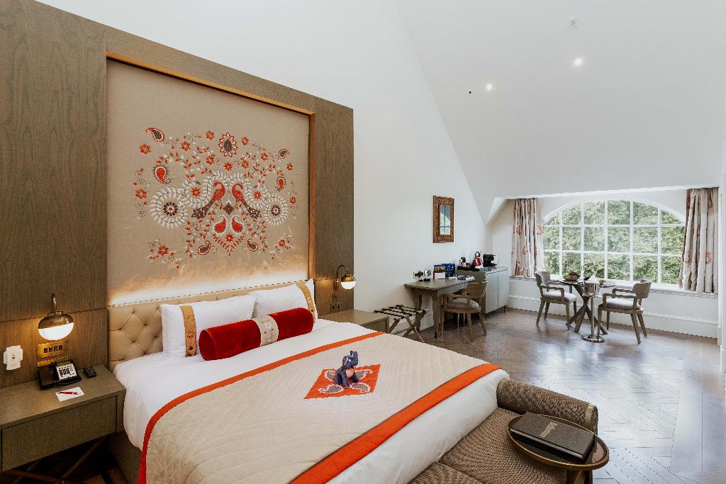 The Lalit London photo 31