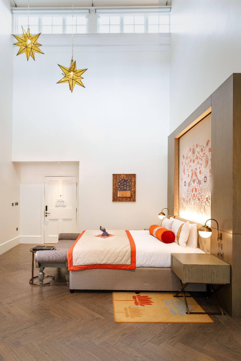 The Lalit London photo 30