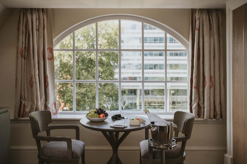 The Lalit London photo 29