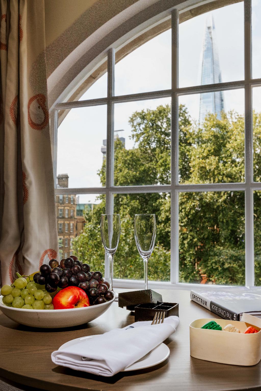 The Lalit London photo 40
