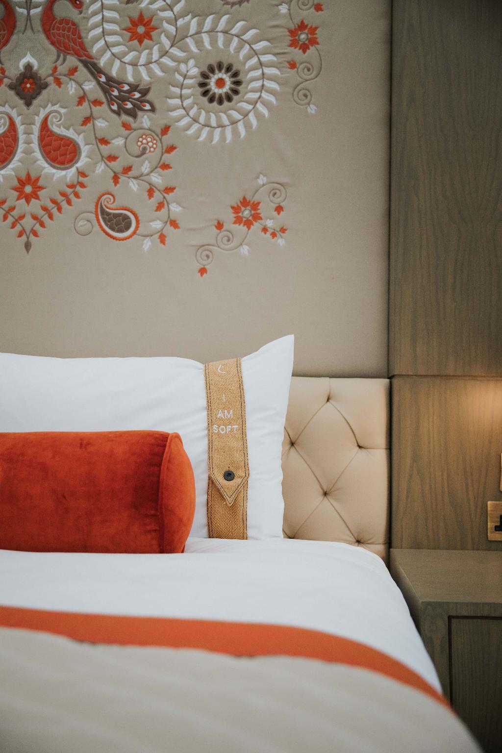 The Lalit London photo 35