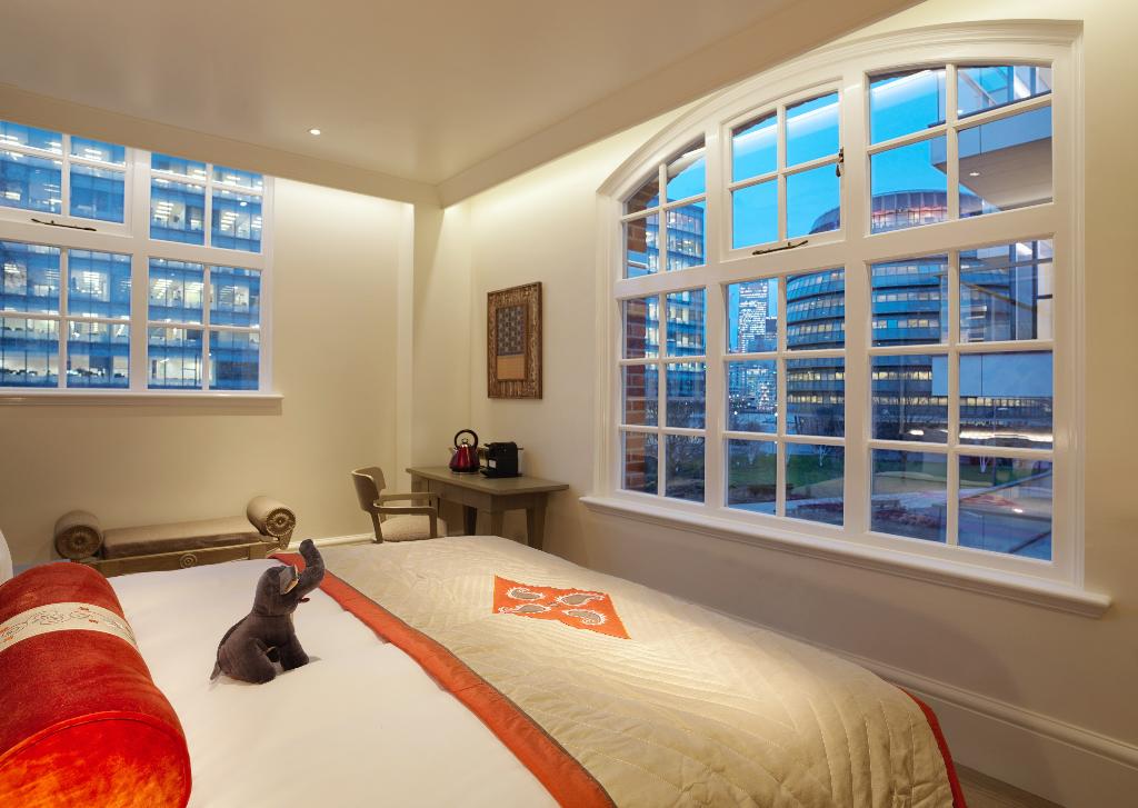 The Lalit London photo 107