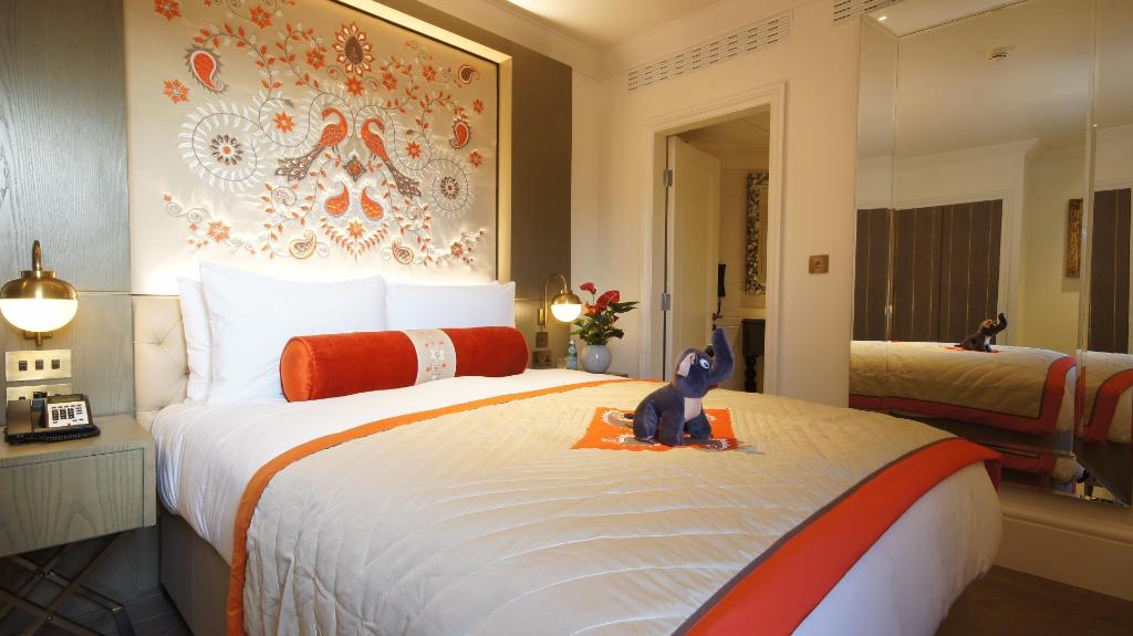The Lalit London photo 108