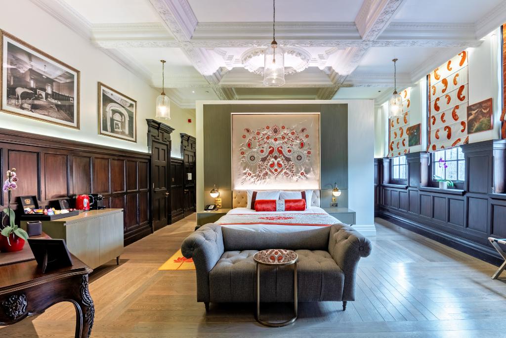 The Lalit London photo 16