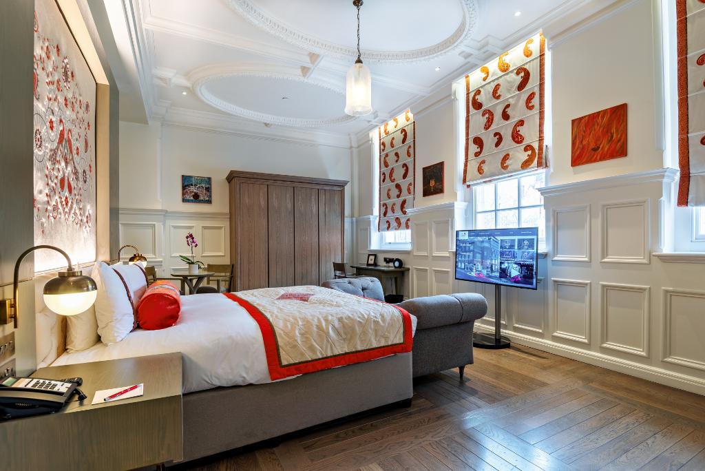 The Lalit London photo 102