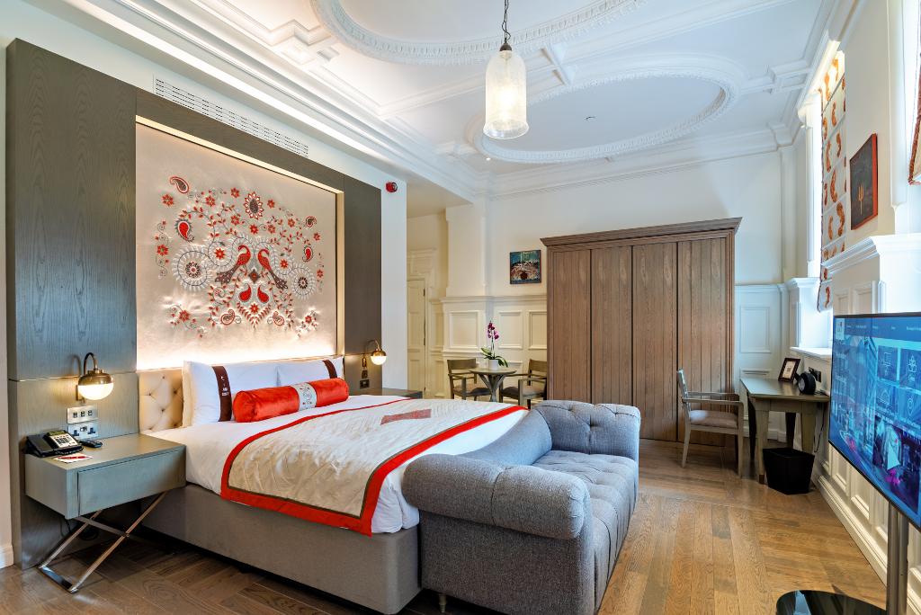 The Lalit London photo 106