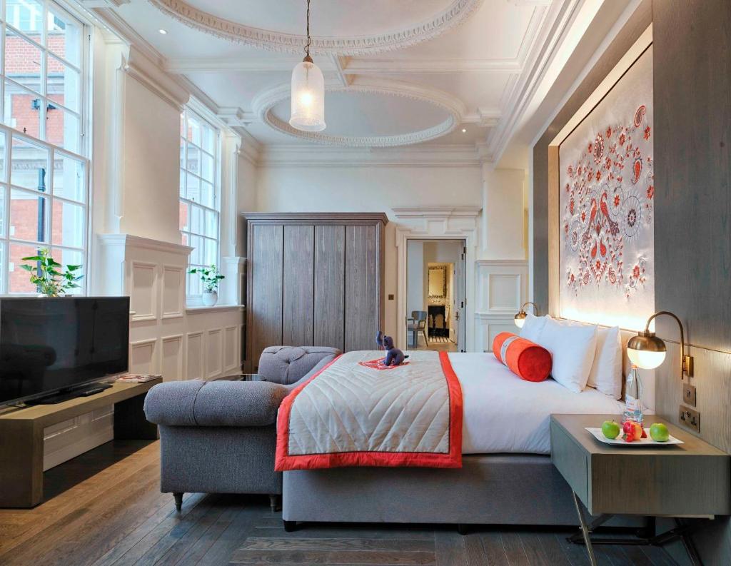 The Lalit London photo 55