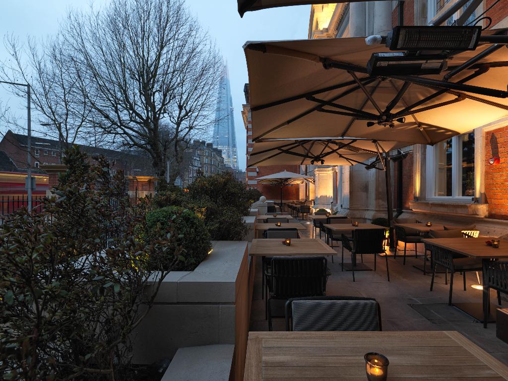 The Lalit London photo 72