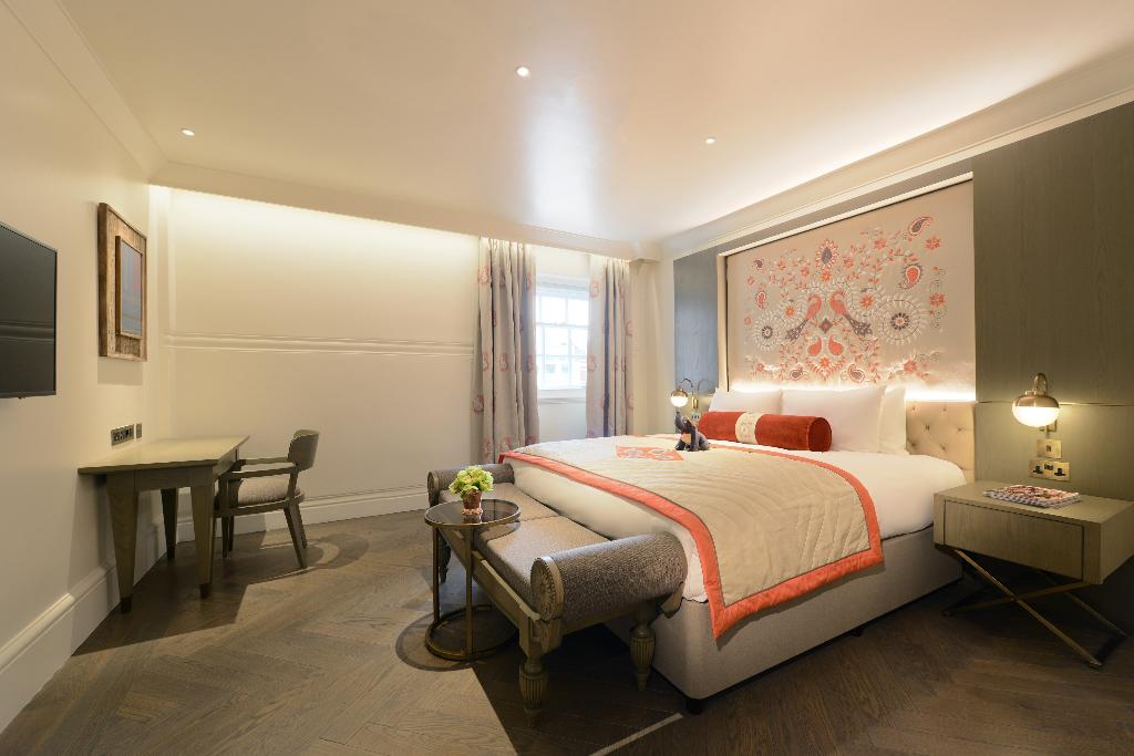 The Lalit London photo 96