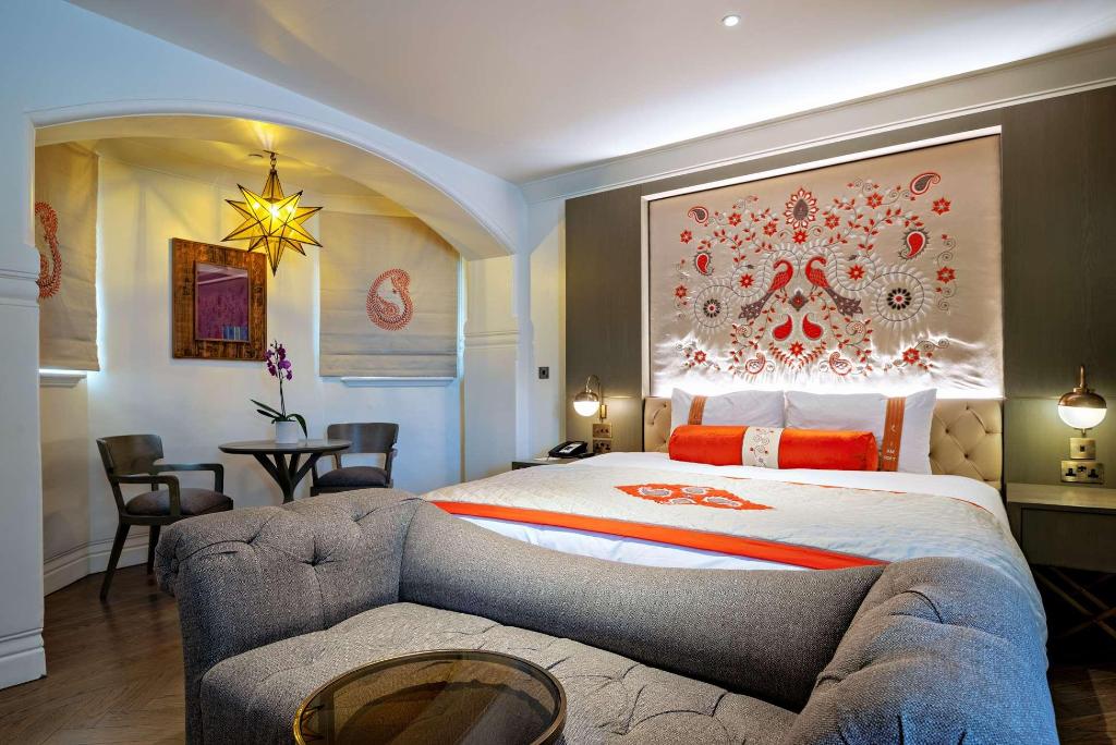 The Lalit London photo 86