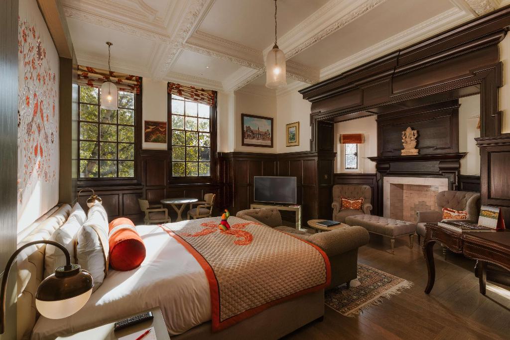 The Lalit London photo 85
