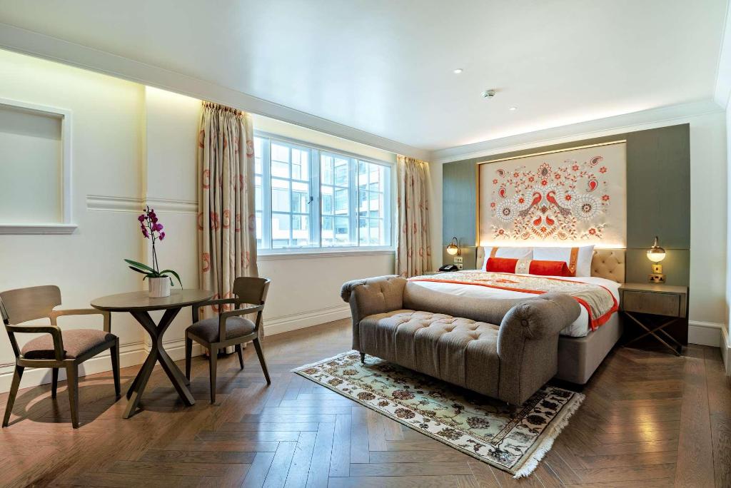 The Lalit London photo 84