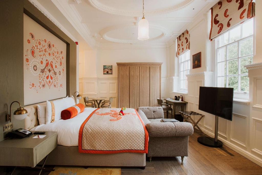 The Lalit London photo 61