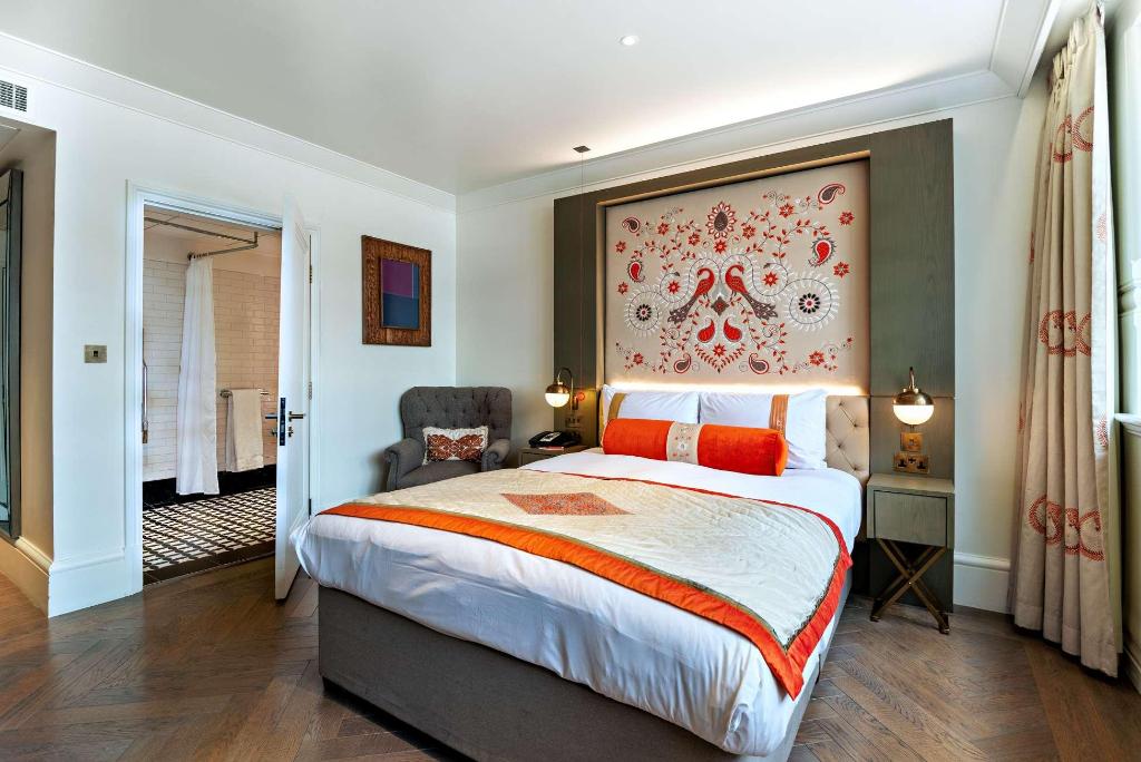 The Lalit London photo 53