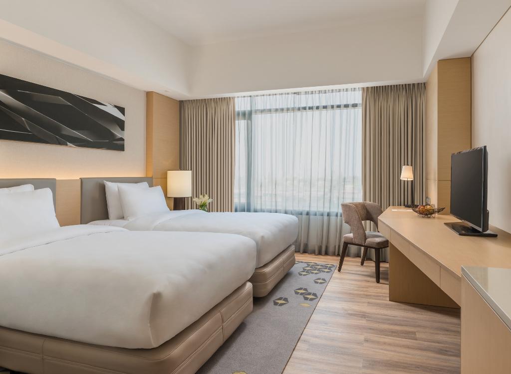 Seda Vertis North Quezon City