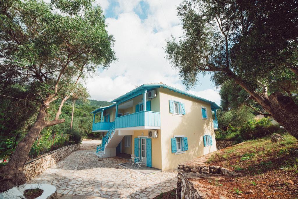 Nerina Studios