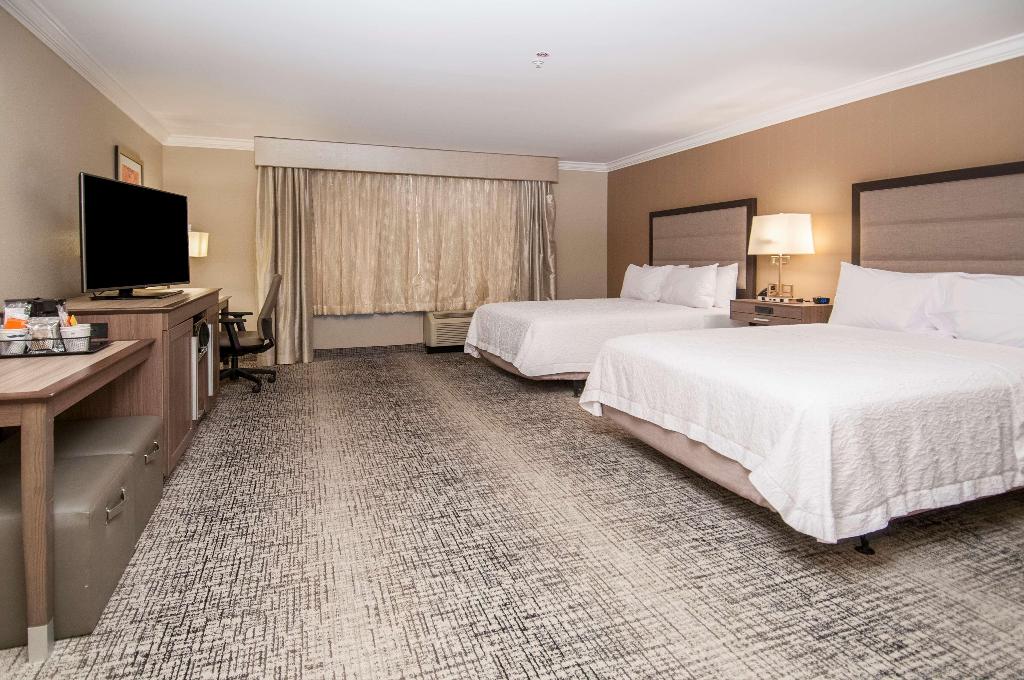 Hampton Inn & Suites Ridgeland
