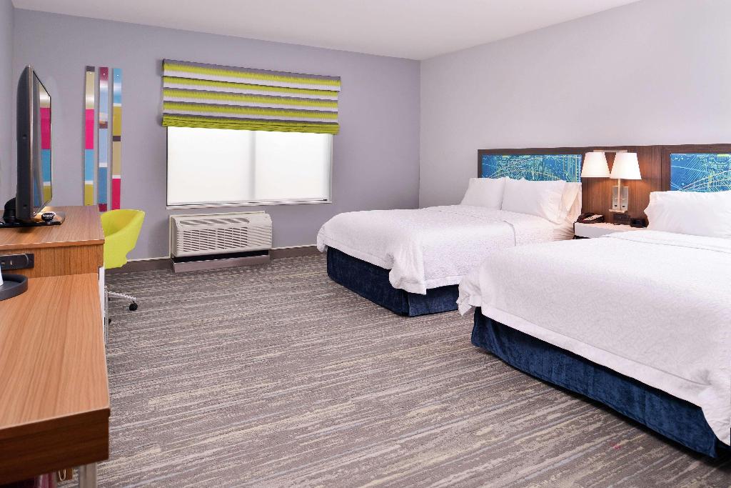 Hampton Inn & Suites St. Paul/Oakdale