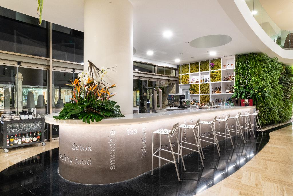 Hotel GF Victoria, Spanien, Costa Adeje. Großes 2