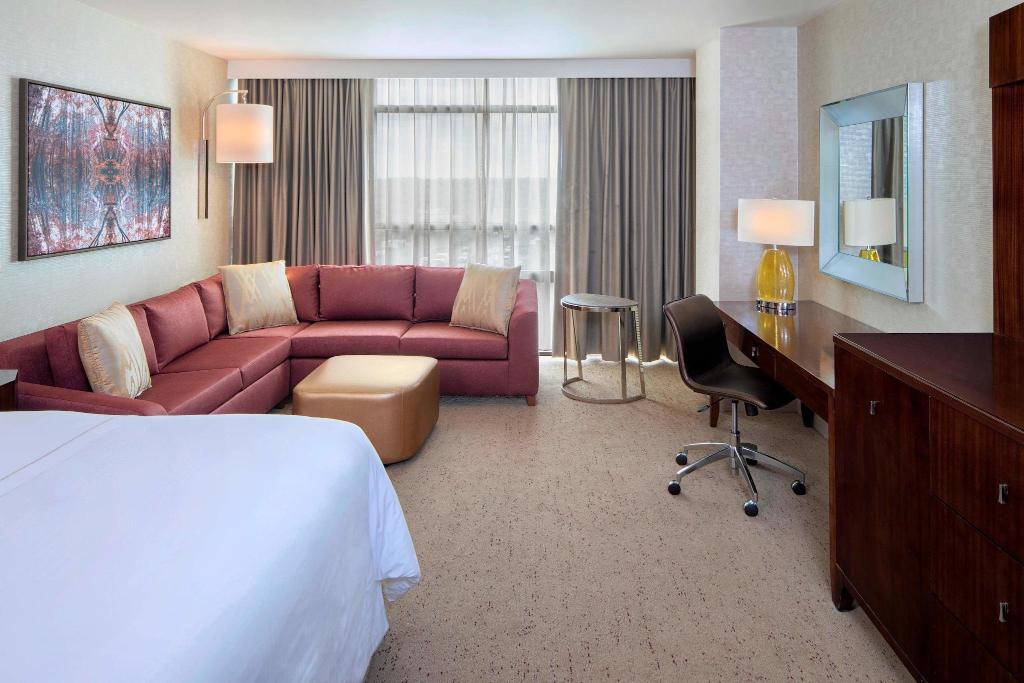 The Westin Mount Laurel