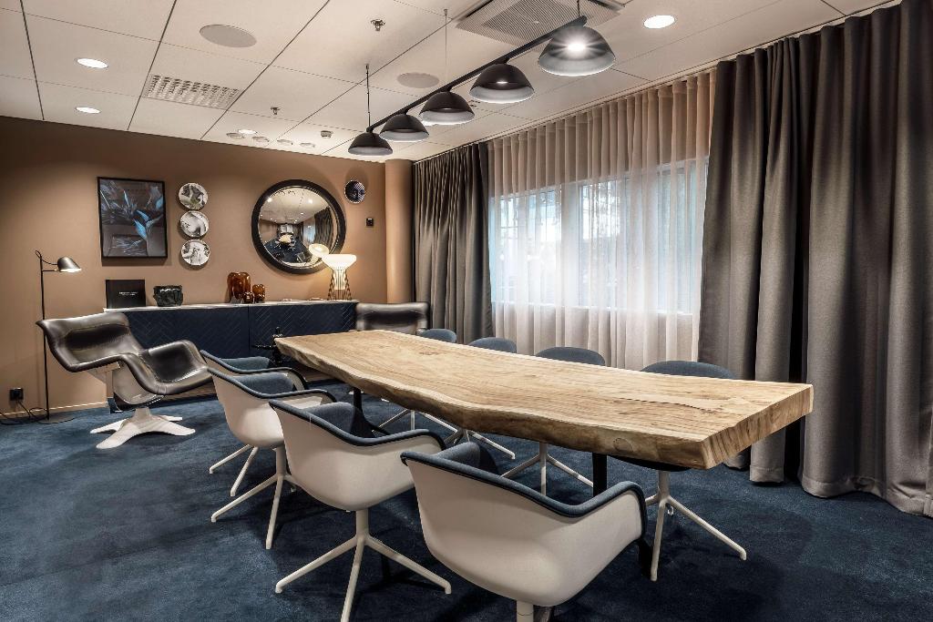 Hotel Scandic Helsinki Airport, Finnland, Vantaa. Großes 22