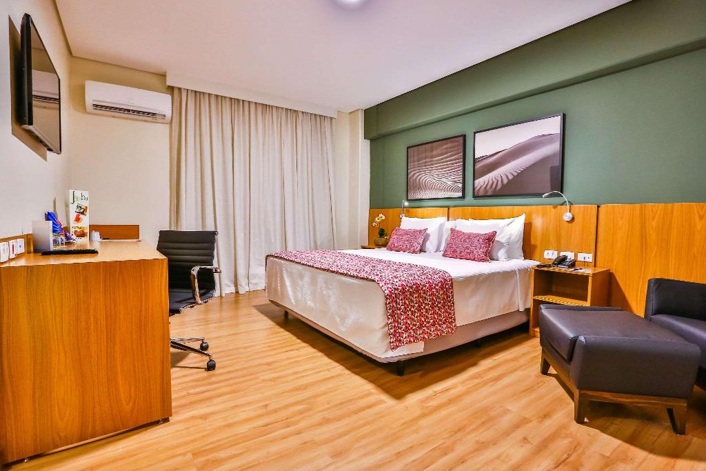 Comfort Hotel Mogi Guacu