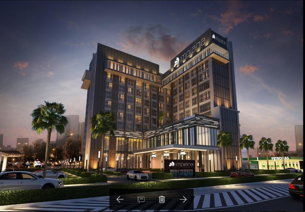 Impiana Hotel Senai