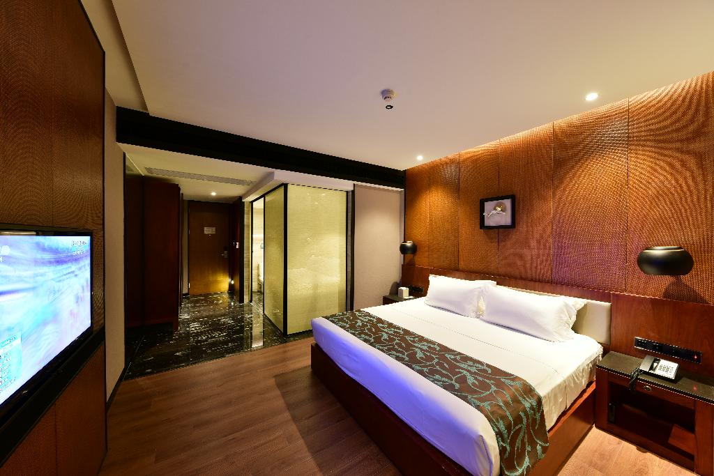Jolie Vue Boutique Hotel Guilin