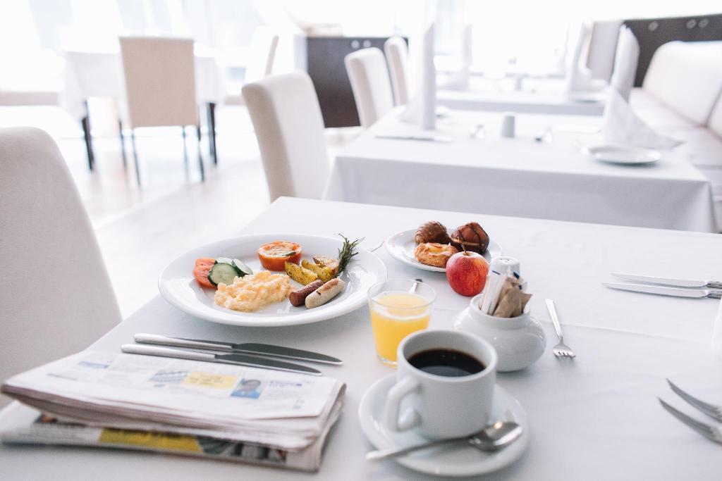 Best Western Plus Bole