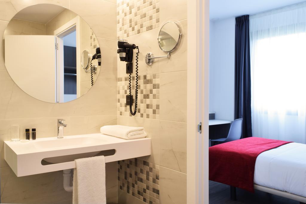 Hotel New Bilbao Airport